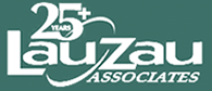 Lauzau Associates logo